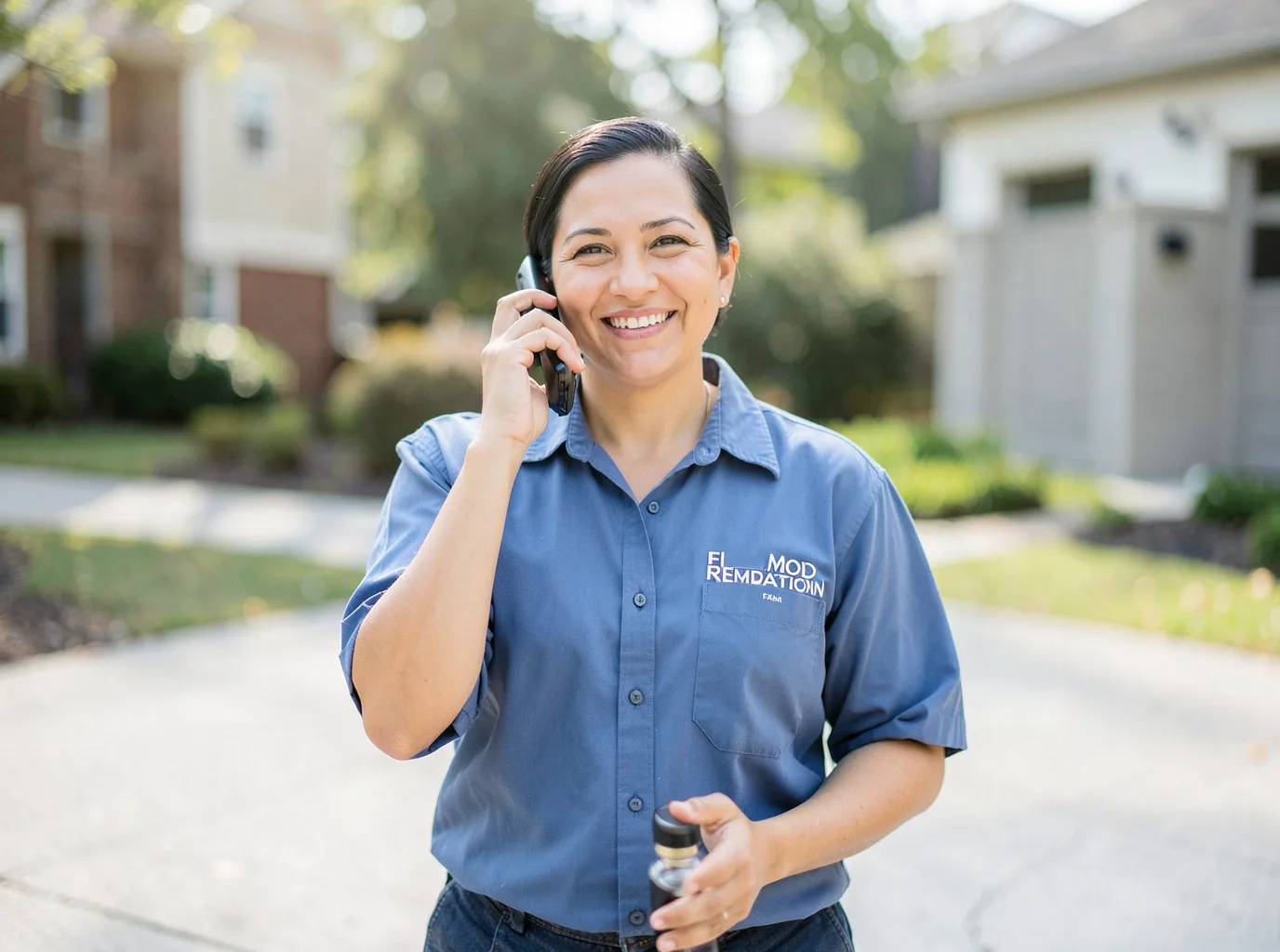 Mold Remediation Buckner, AR FAQs